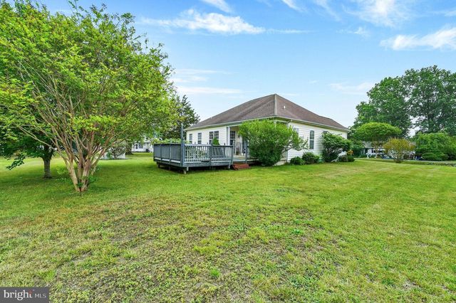 6089 W DENNEYS RD, Dover, DE 19901