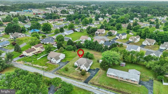 6089 W DENNEYS RD, Dover, DE 19901