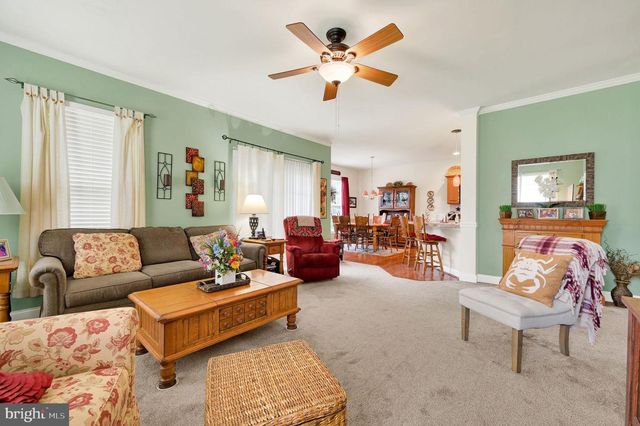 6089 W DENNEYS RD, Dover, DE 19901