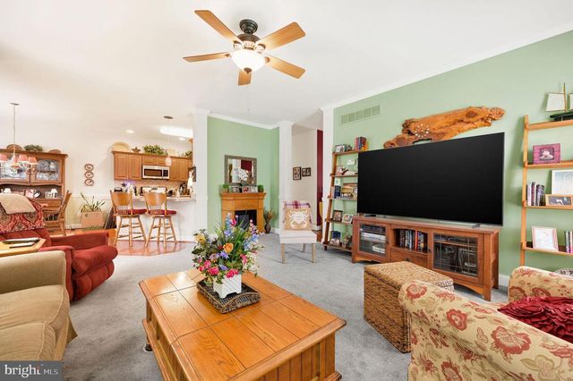 6089 W DENNEYS RD, Dover, DE 19901