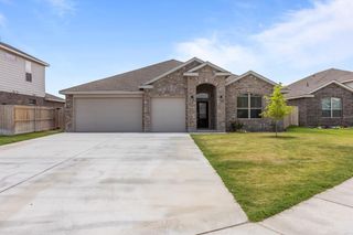 3117 Blue Quail Ct, Midland, TX 79705