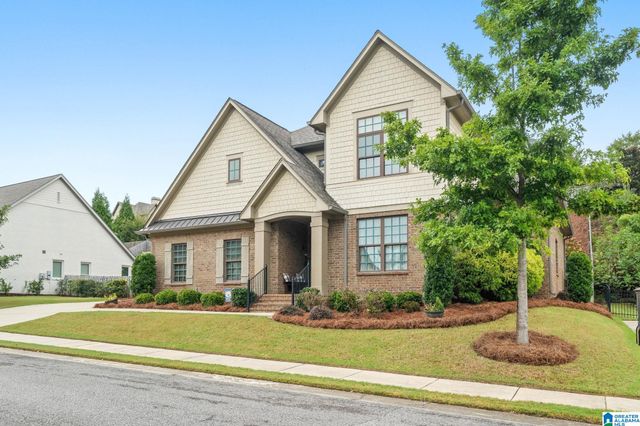 4852 HERITAGE HILLS WAY, Vestavia Hills, AL 35242