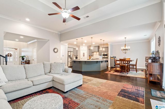4852 HERITAGE HILLS WAY, Vestavia Hills, AL 35242