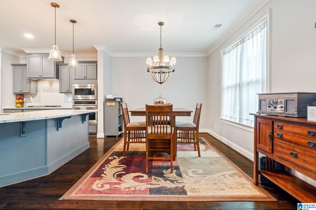 4852 HERITAGE HILLS WAY, Vestavia Hills, AL 35242