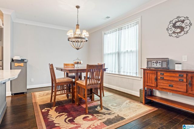 4852 HERITAGE HILLS WAY, Vestavia Hills, AL 35242