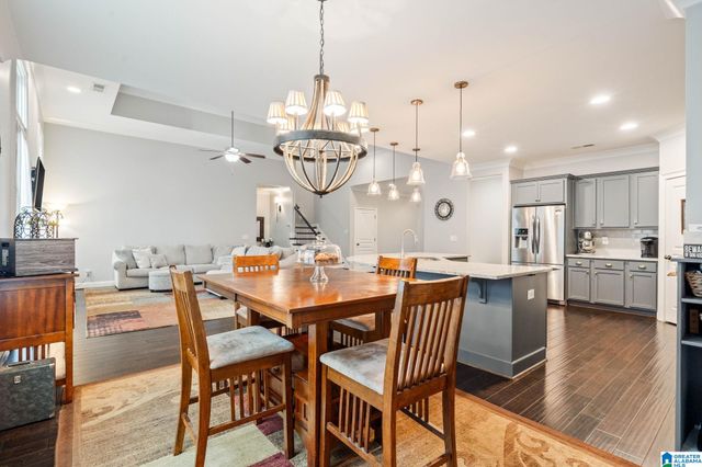 4852 HERITAGE HILLS WAY, Vestavia Hills, AL 35242