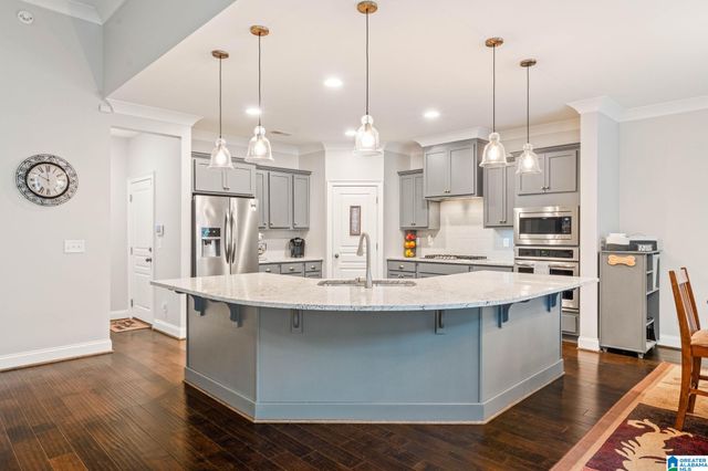 4852 HERITAGE HILLS WAY, Vestavia Hills, AL 35242