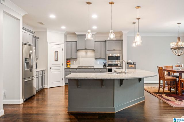 4852 HERITAGE HILLS WAY, Vestavia Hills, AL 35242