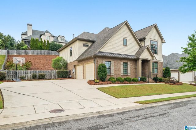 4852 HERITAGE HILLS WAY, Vestavia Hills, AL 35242