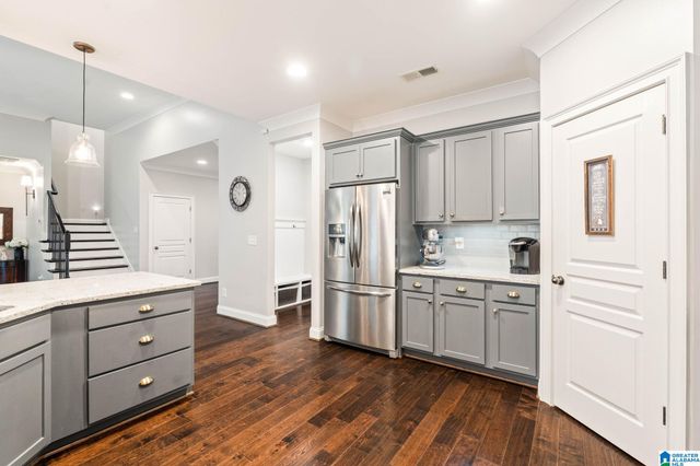 4852 HERITAGE HILLS WAY, Vestavia Hills, AL 35242