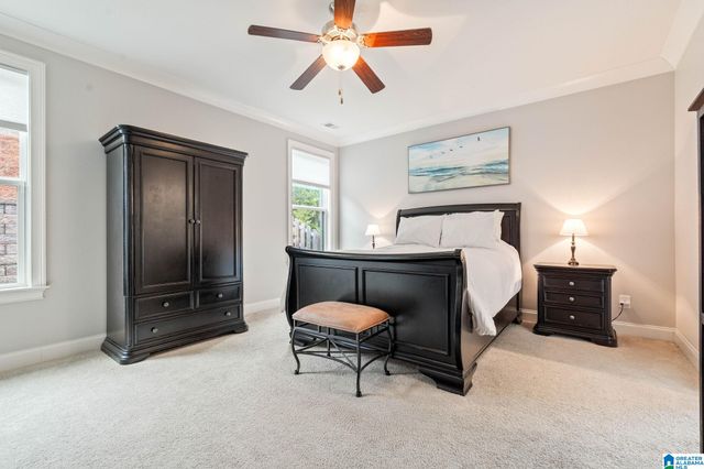 4852 HERITAGE HILLS WAY, Vestavia Hills, AL 35242