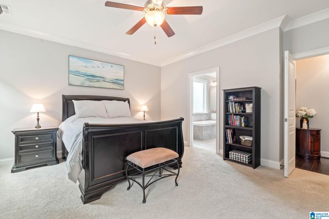4852 HERITAGE HILLS WAY, Vestavia Hills, AL 35242