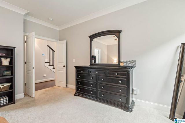 4852 HERITAGE HILLS WAY, Vestavia Hills, AL 35242