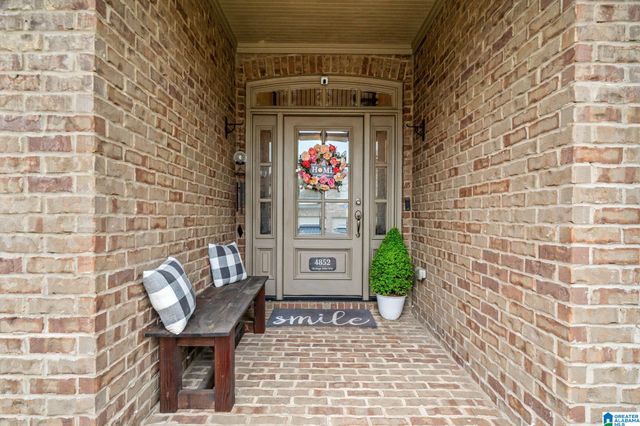 4852 HERITAGE HILLS WAY, Vestavia Hills, AL 35242