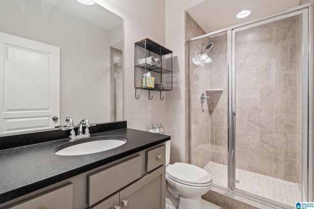 4852 HERITAGE HILLS WAY, Vestavia Hills, AL 35242