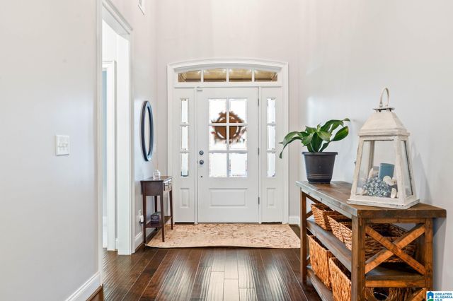 4852 HERITAGE HILLS WAY, Vestavia Hills, AL 35242