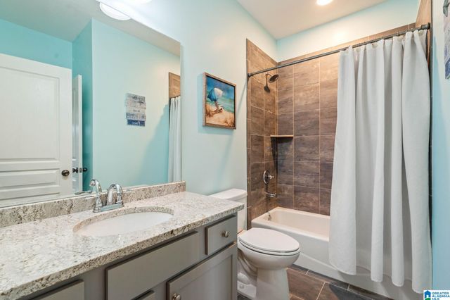 4852 HERITAGE HILLS WAY, Vestavia Hills, AL 35242