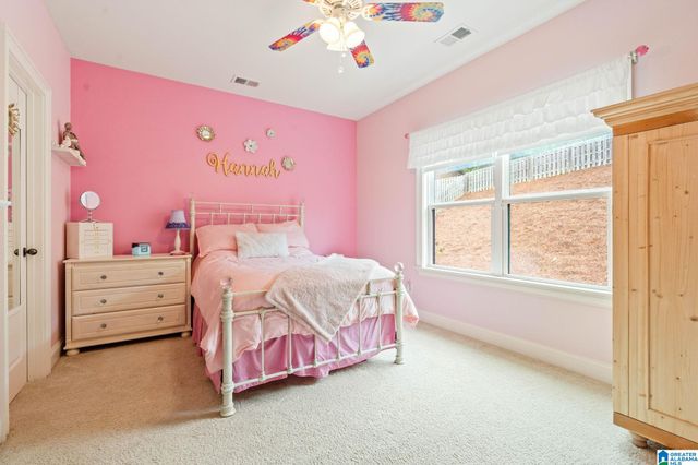 4852 HERITAGE HILLS WAY, Vestavia Hills, AL 35242