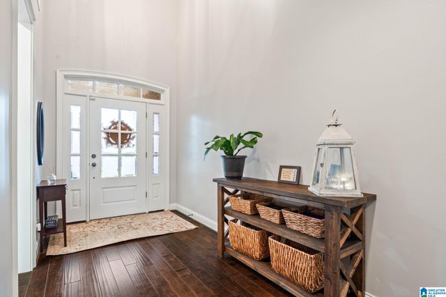 4852 HERITAGE HILLS WAY, Vestavia Hills, AL 35242