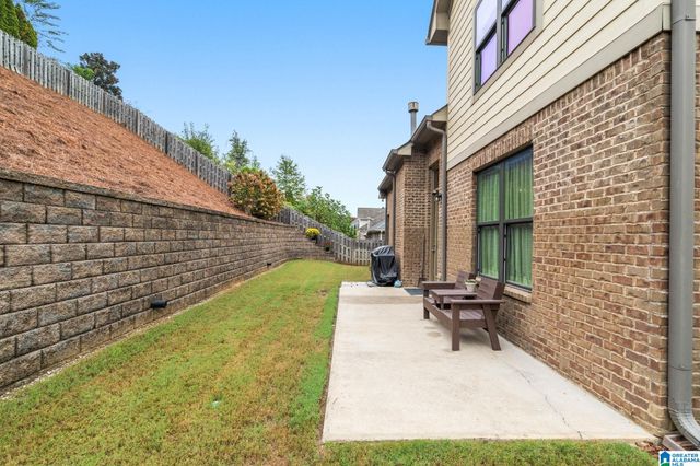 4852 HERITAGE HILLS WAY, Vestavia Hills, AL 35242