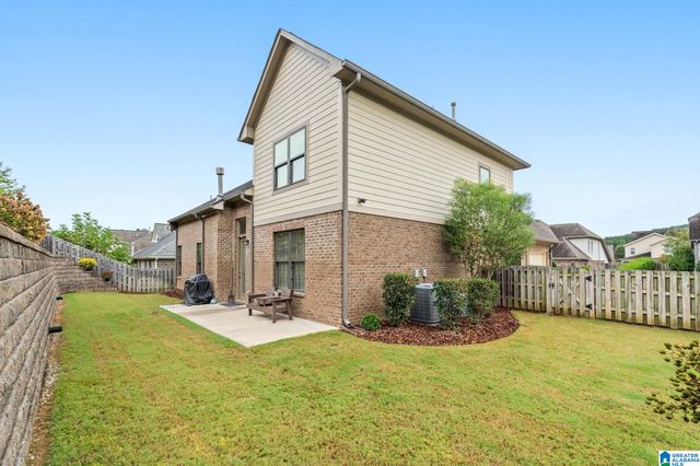 4852 HERITAGE HILLS WAY, Vestavia Hills, AL 35242