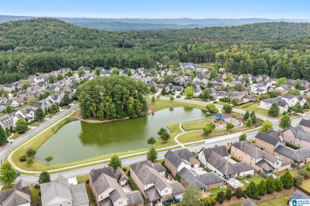 4852 HERITAGE HILLS WAY, Vestavia Hills, AL 35242