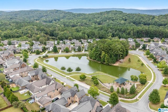 4852 HERITAGE HILLS WAY, Vestavia Hills, AL 35242