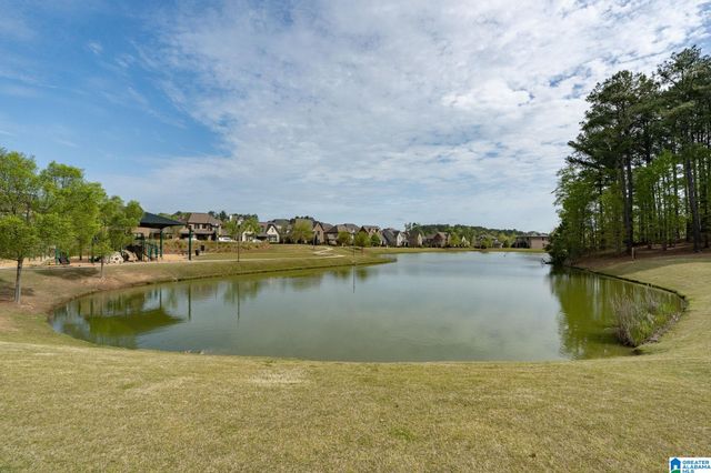 4852 HERITAGE HILLS WAY, Vestavia Hills, AL 35242