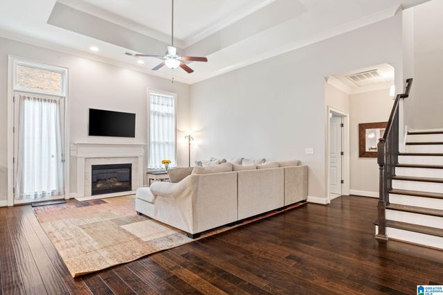4852 HERITAGE HILLS WAY, Vestavia Hills, AL 35242