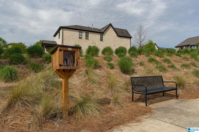 4852 HERITAGE HILLS WAY, Vestavia Hills, AL 35242