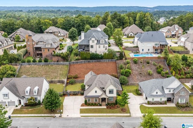 4852 HERITAGE HILLS WAY, Vestavia Hills, AL 35242