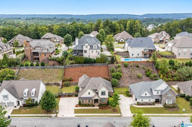 4852 HERITAGE HILLS WAY, Vestavia Hills, AL 35242