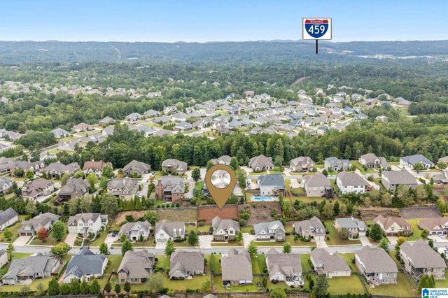 4852 HERITAGE HILLS WAY, Vestavia Hills, AL 35242