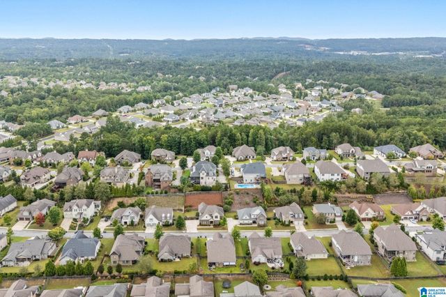4852 HERITAGE HILLS WAY, Vestavia Hills, AL 35242