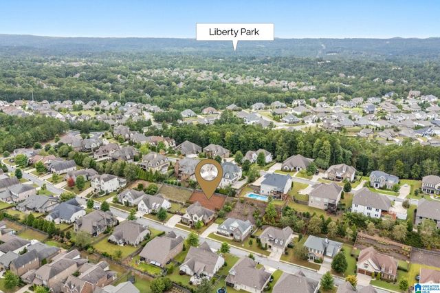 4852 HERITAGE HILLS WAY, Vestavia Hills, AL 35242