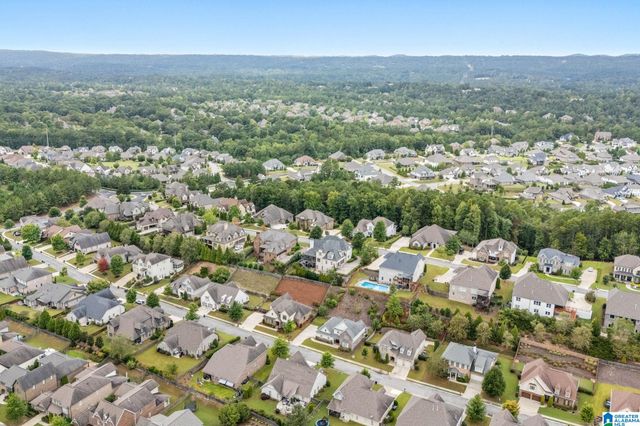 4852 HERITAGE HILLS WAY, Vestavia Hills, AL 35242