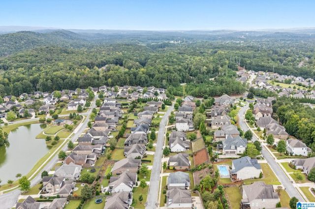 4852 HERITAGE HILLS WAY, Vestavia Hills, AL 35242
