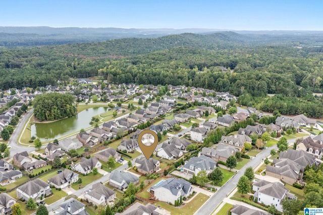 4852 HERITAGE HILLS WAY, Vestavia Hills, AL 35242