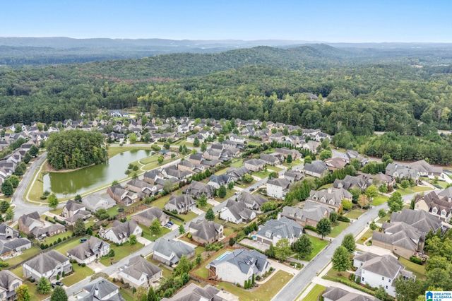 4852 HERITAGE HILLS WAY, Vestavia Hills, AL 35242