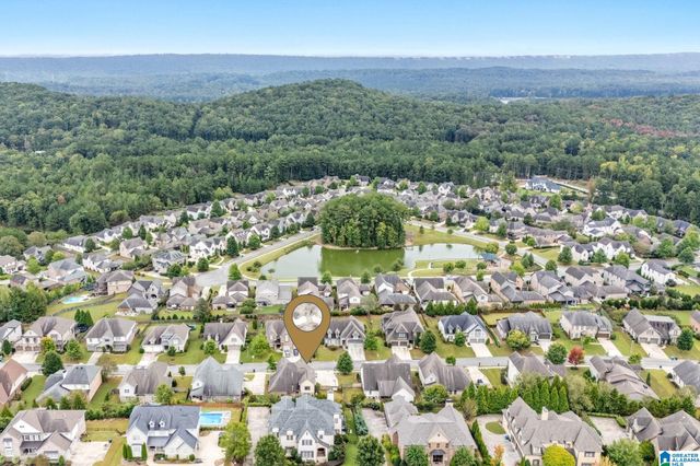 4852 HERITAGE HILLS WAY, Vestavia Hills, AL 35242