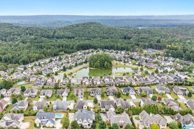 4852 HERITAGE HILLS WAY, Vestavia Hills, AL 35242