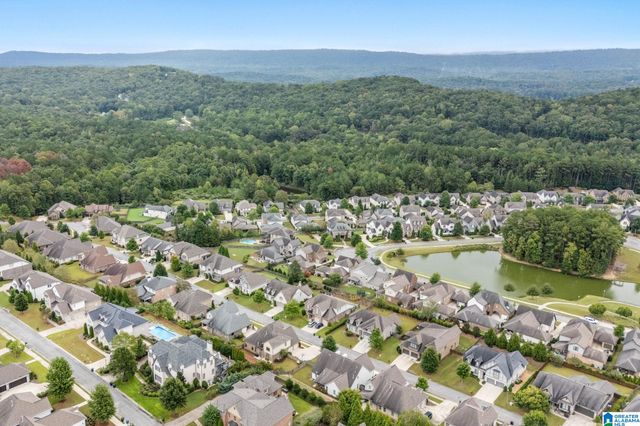 4852 HERITAGE HILLS WAY, Vestavia Hills, AL 35242