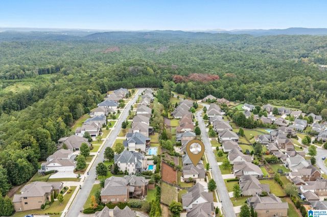 4852 HERITAGE HILLS WAY, Vestavia Hills, AL 35242