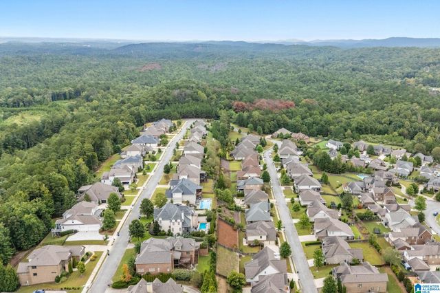 4852 HERITAGE HILLS WAY, Vestavia Hills, AL 35242