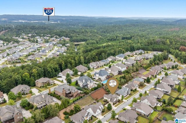 4852 HERITAGE HILLS WAY, Vestavia Hills, AL 35242