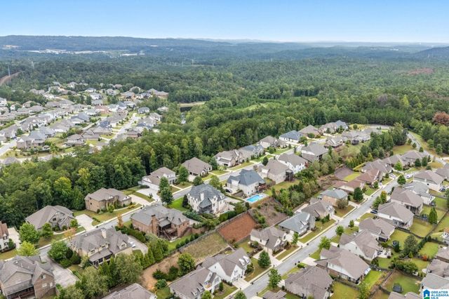 4852 HERITAGE HILLS WAY, Vestavia Hills, AL 35242