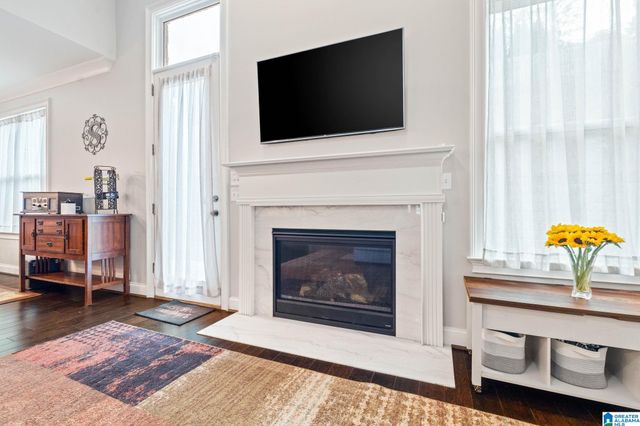 4852 HERITAGE HILLS WAY, Vestavia Hills, AL 35242