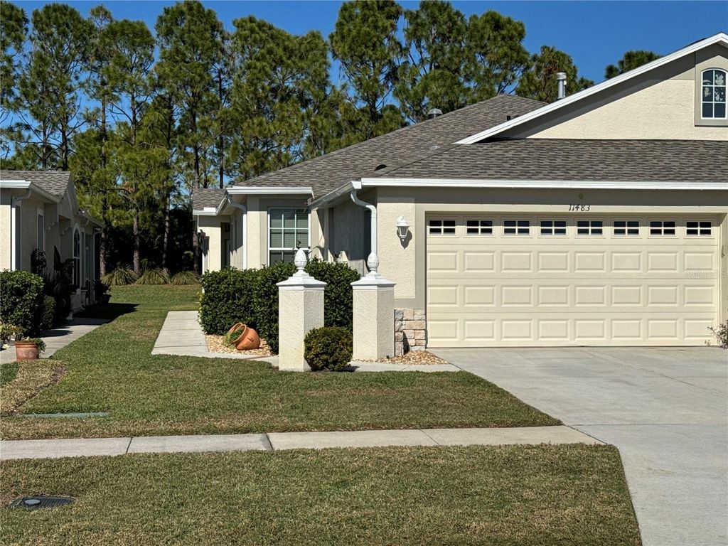 11483 CAMBRAY CREEK LOOP, Riverview, FL 33579