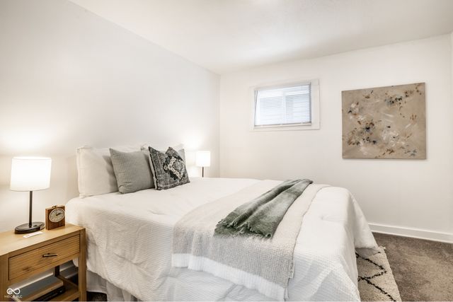 2102 Gent Avenue, Indianapolis, IN 46202