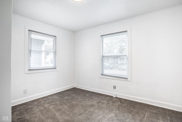 2102 Gent Avenue, Indianapolis, IN 46202